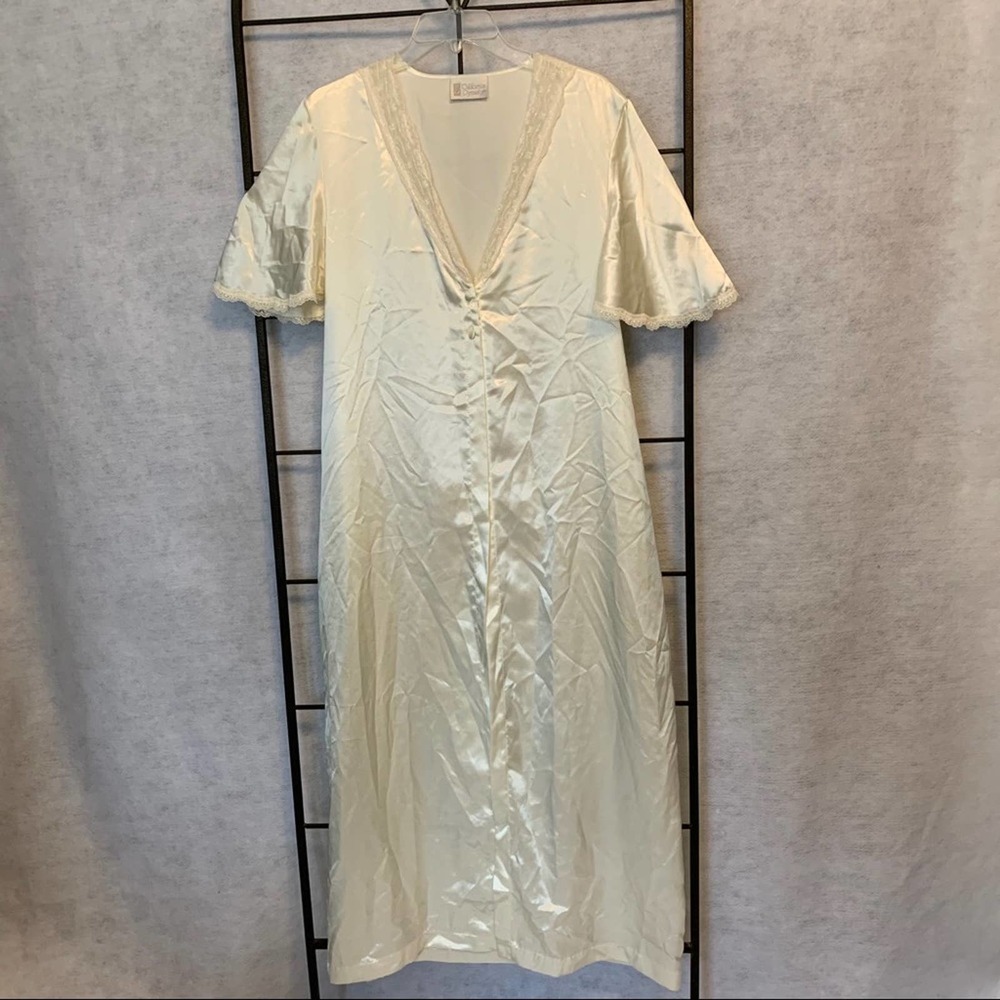 California Dynasty Vintage‎ Robe. Size M